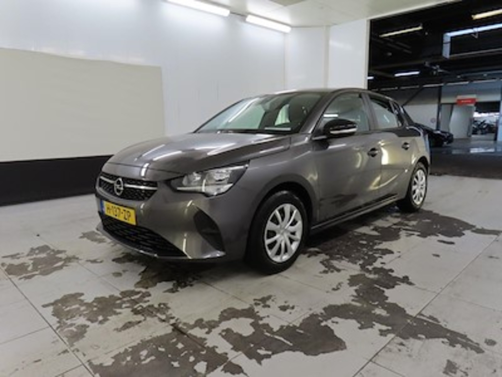 Opel CORSA 1.2 EDITION 55KW 5d