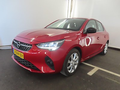 Opel CORSA 1.2 TURBO ELEGANCE AUTO 74KW 5d