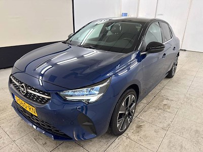 Opel Corsa-e 50kWh Launch Edition