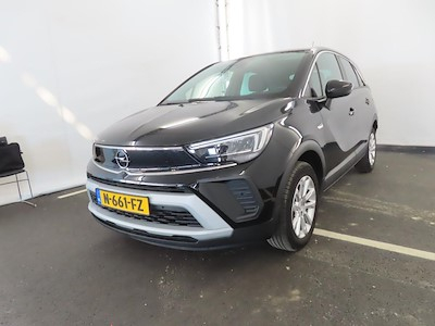 Opel Crossland 1.2 Turbo S;S 81kW Elegance 5d