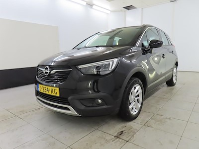 Opel Crossland X 1.2 Turbo S;S 81kW ActieAuto 5d Innovation APL