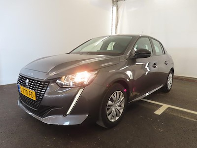 Peugeot 208 Active 1.2 PureTech 75 5d PCV