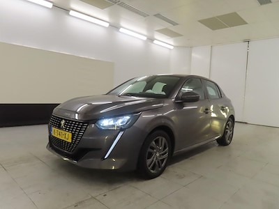 Peugeot 208 Active Pack 1.2 PureTech 75 5d