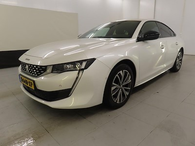 Peugeot 508 BL GT Line Avantage PT 180 S;S EAT8 5d