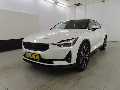 Polestar 2 Pilot Plus 5d