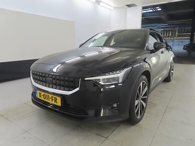 Polestar 2 Pilot Plus 5d