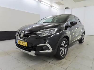 Renault Captur Energy TCe 150 EDC ActieAuto 5d Intens APL