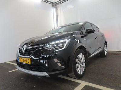 Renault Captur TCe 100 Intens 5d APL