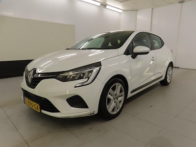Renault CLIO 1.0 TCe 90 GPF Zen 5d