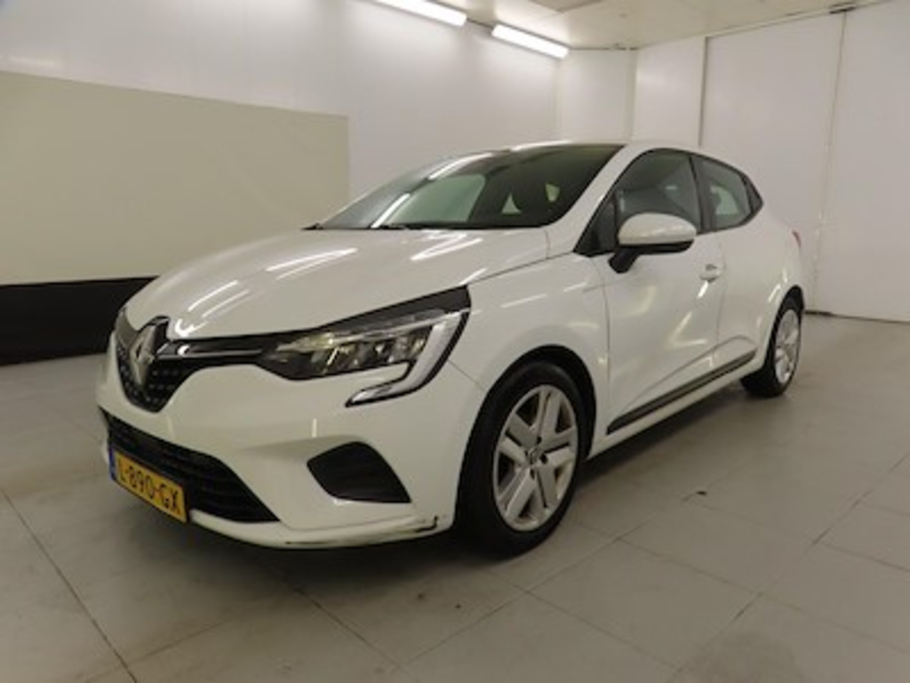 Renault CLIO 1.0 TCe 90 GPF Zen 5d