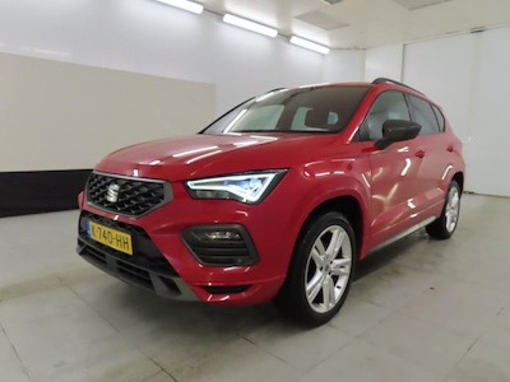 Seat Ateca 1.5 TSI FR Business Intense 5d