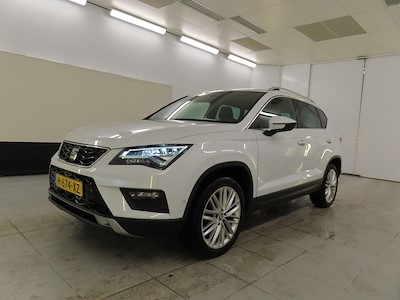 Seat Ateca 1.5 TSI Xcellence Business Intense DSG7 5d