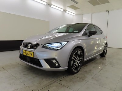Seat IBIZA 1.0 Eco TSI 85kW FR Business Intense 5d