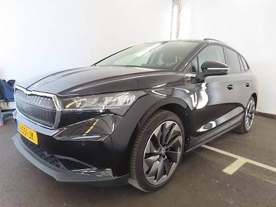 Skoda Enyaq iV 60 5d