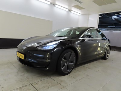 Tesla Model 3 Long Range Dual Motor AWD 4d
