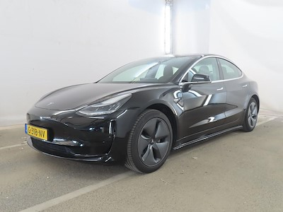 Tesla Model 3 Standard Range Plus RWD 4d