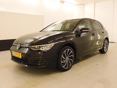 Volkswagen GOLF 1.0 TSI 81kW Life 5d