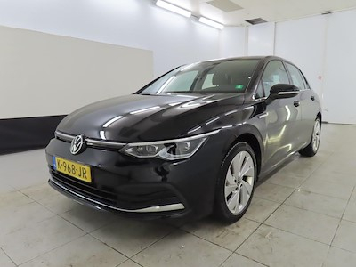Volkswagen GOLF 1.5 TSI 96kW Style 5d