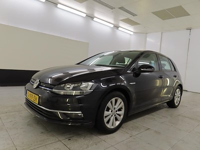 Volkswagen GOLF 1.5 TSI BM 96kW Comfortline Business 5d