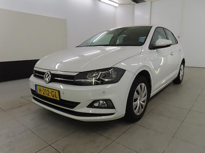 Volkswagen POLO 1.0 TSI 70kW Comfortline 5d