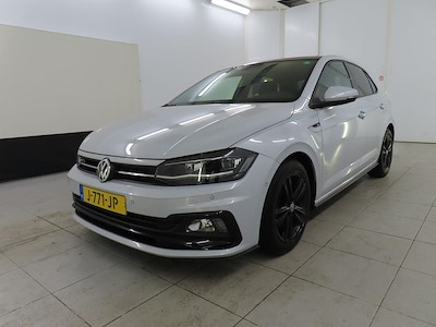 Volkswagen POLO 1.6 TDI 70kW 7-DSG Highline 5d