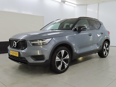 Volvo XC40 Recharge T4 R-Design 5d