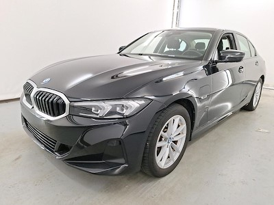 BMW 3 series berline 2.0 320E BERLINE