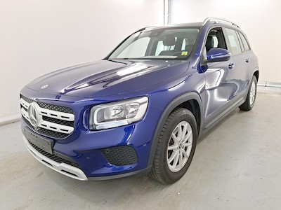 Mercedes-Benz GLB 1.3 GLB 180 BUSINESS SOLUTION Panoramaschuifdak van glas elektrisch