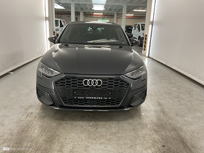 Audi A3 sportback 1.0 30 TFSI 81KW Forfaitaire leveringskosten + wettelijke Business