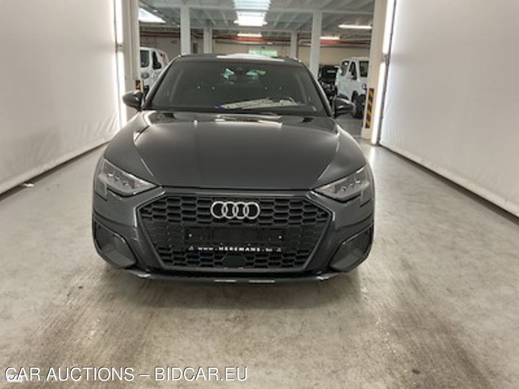 Audi A3 sportback 1.0 30 TFSI 81KW Forfaitaire leveringskosten + wettelijke Business