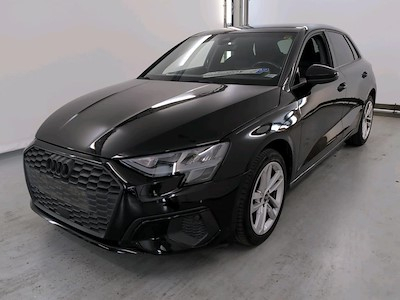 Audi A3 sportback 2.0 30 TDI 85KW S TRONIC BUSINESS EDIT. Business