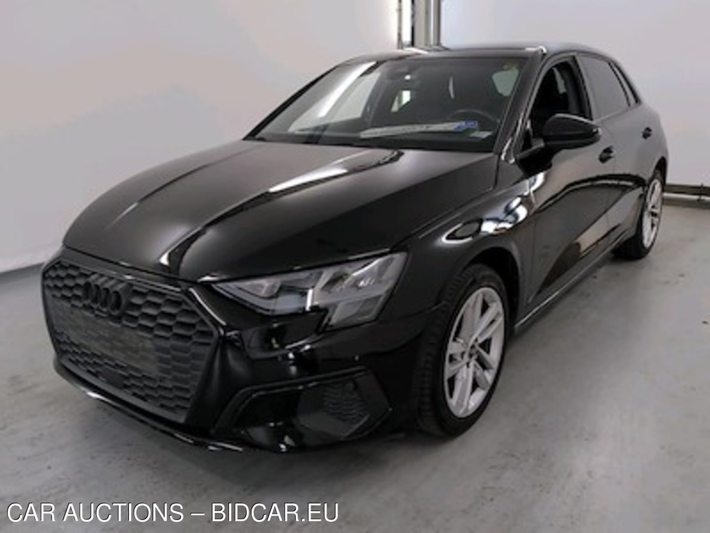 Audi A3 sportback 2.0 30 TDI 85KW S TRONIC BUSINESS EDIT. Business