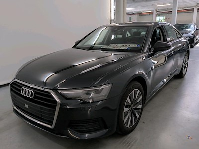 Audi A6 2.0 TDI 35 S TRONIC BUSINESS ED ATTR Business Plus