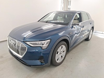 Audi E-TRON 95 kWh 55 Quattro Business Plus Technology Assistance Tour