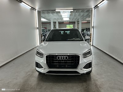 Audi Q2 1.5 35 TFSI S TRONIC ADVANCED BUSINESS EDITION Platinum