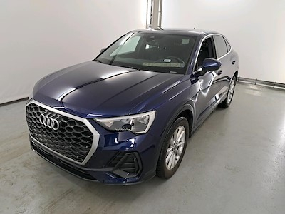 Audi Q3 sportback 1.4 45 TFSI E S TRONIC Light module 2 Business