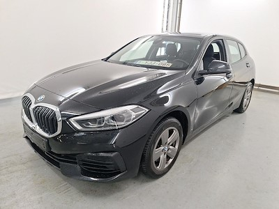 BMW 1 series hatch 1.5 116D (85KW) Business Model Advantage ACO Business Edition