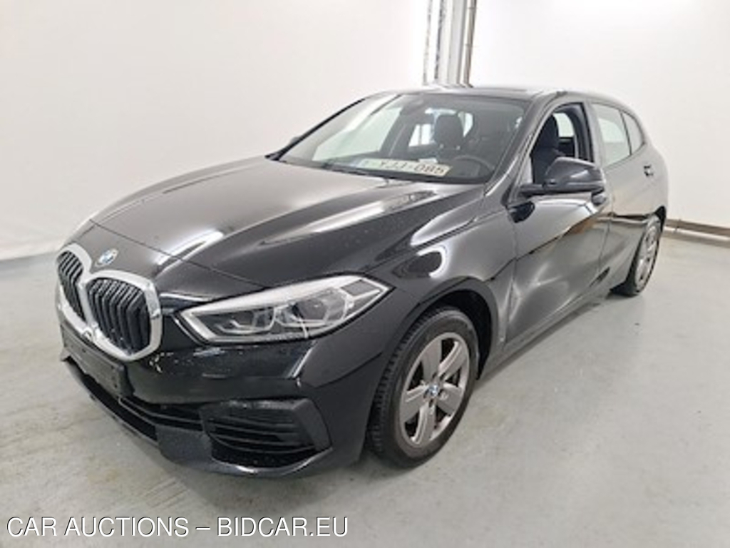 BMW 1 series hatch 1.5 116D (85KW) Business Model Advantage ACO Business Edition
