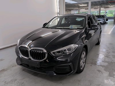 BMW 1 series hatch 1.5 116D (85KW) Model Advantage Business