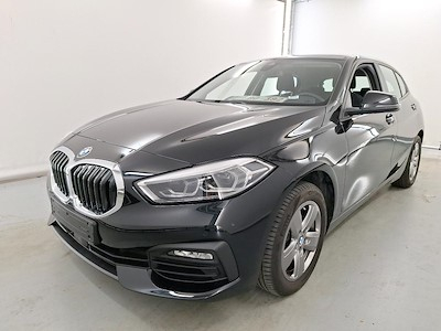 BMW 1 series hatch 1.5 116DA (85KW) Model Advantage