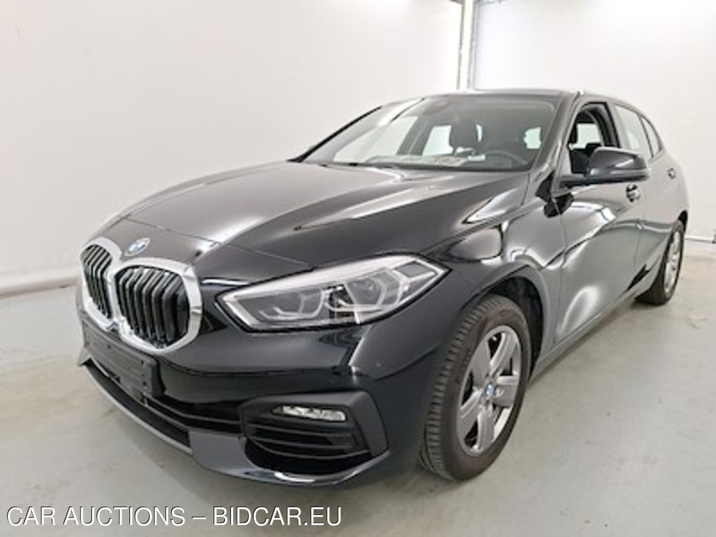BMW 1 series hatch 1.5 116DA (85KW) Model Advantage
