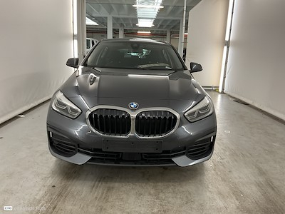 BMW 1 series hatch 1.5 118IA (100KW) Innovation Business Plus Model Advantage