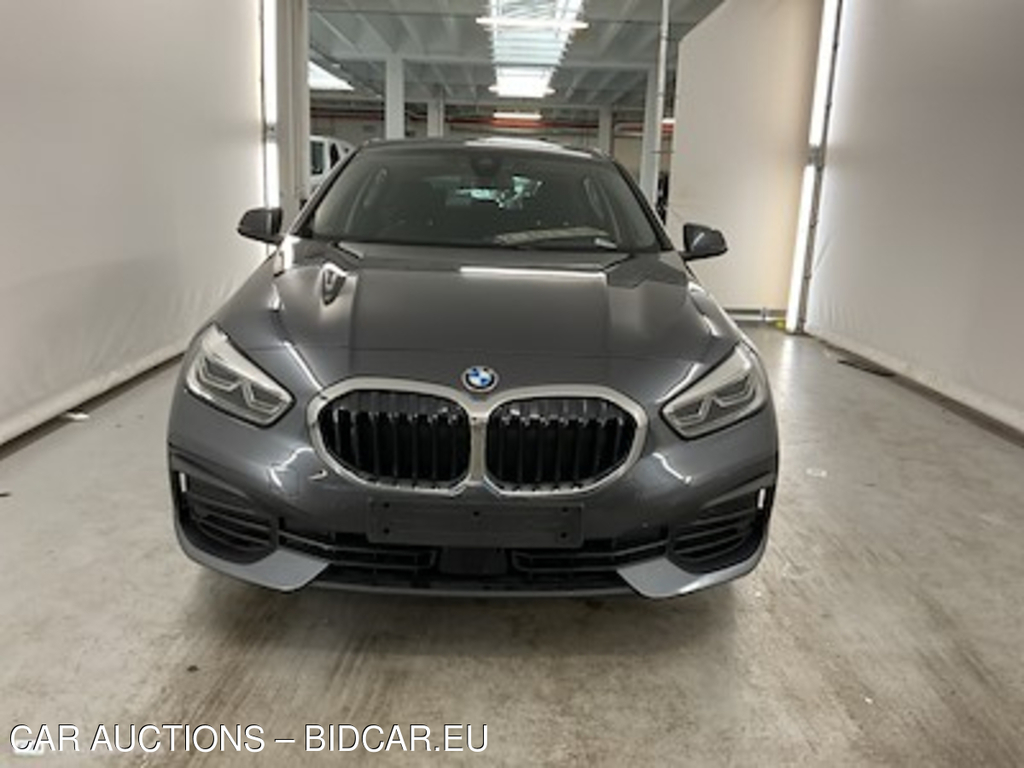 BMW 1 series hatch 1.5 118IA (100KW) Innovation Business Plus Model Advantage