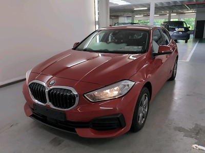 BMW 1-serie 1.5 116D (85KW) Business Model Advantage