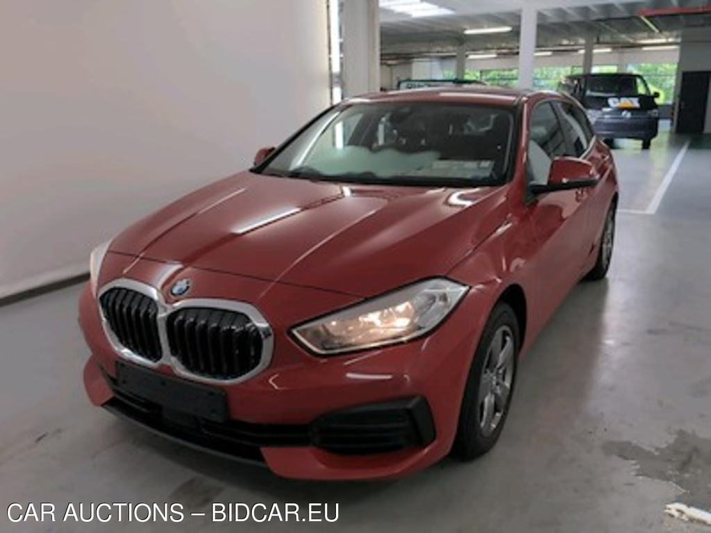 BMW 1-serie 1.5 116D (85KW) Business Model Advantage