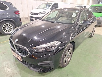 BMW 2 series gran coupe 1.5 218IA GRAN COUPE