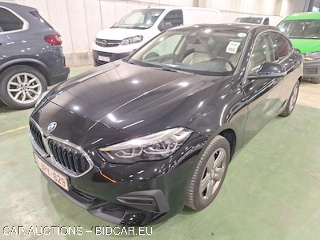 BMW 2 series gran coupe 1.5 218IA GRAN COUPE