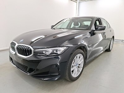 BMW 3 series berline 2.0 320E BERLINE
