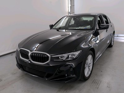 BMW 3 series berline 2.0 320E BERLINE