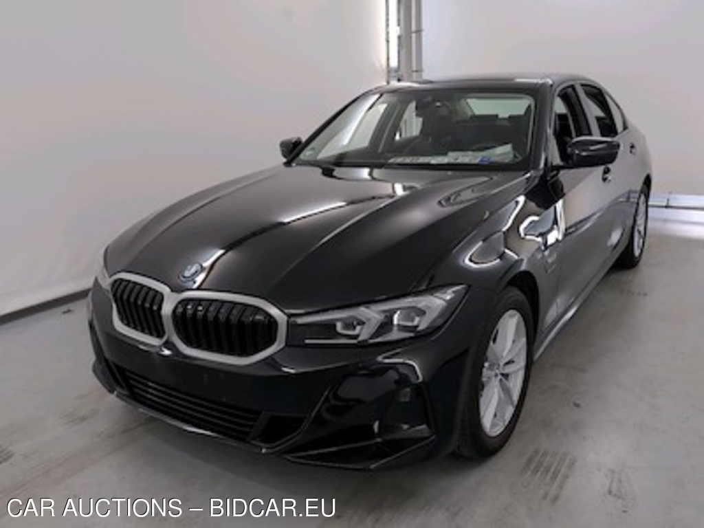 BMW 3 series berline 2.0 320E BERLINE